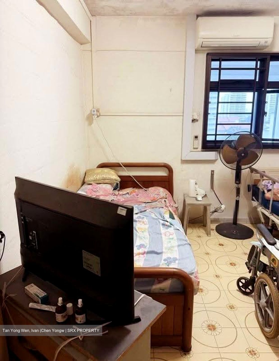 Blk 6 Marine Terrace Walk (Marine Parade), HDB 3 Rooms #622672941